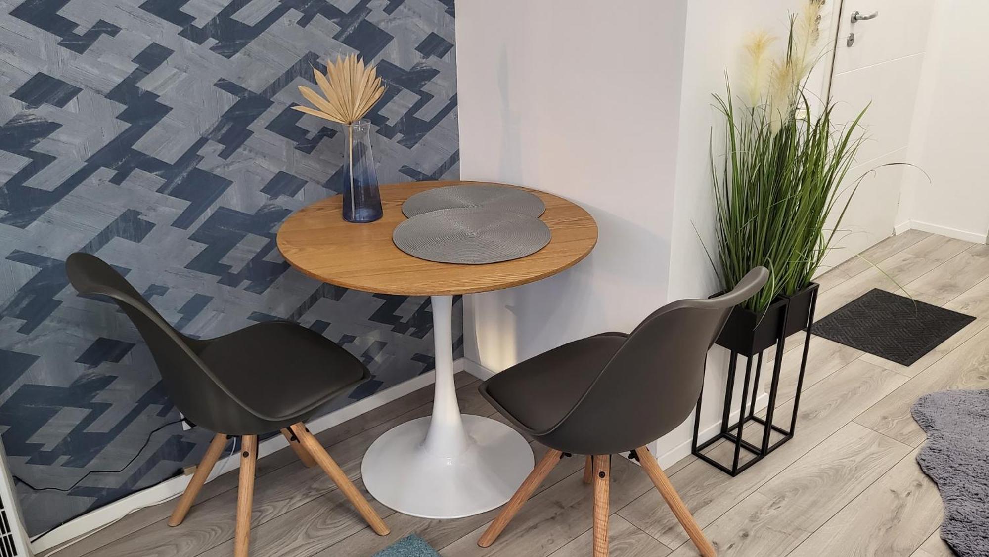 Allee Buda Apartment — Photos 1